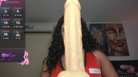 Snapshot of _emily_perez chatting on 8, 1, 2025 _emily_perez online show from 8, 1, 2025