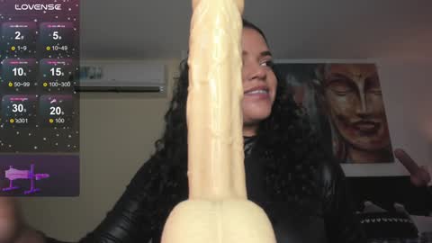 Snapshot of _emily_perez chatting on 23, 1, 2025 _emily_perez online show from 23, 1, 2025