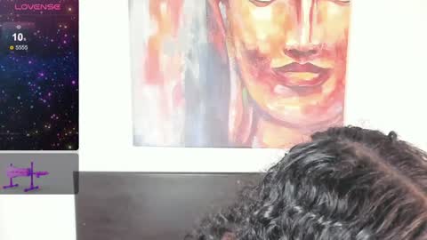 Snapshot of _emily_perez chatting on 26, 1, 2025 _emily_perez online show from 26, 1, 2025