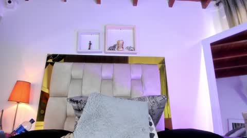 Isabella online show from 23, 12, 2024