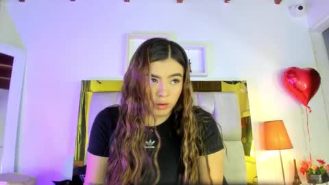 Isabella online show from 19, 2, 2025