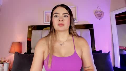 Isabella online show from 21, 4, 2026