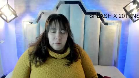 Emily  online show from 21, 10, 2025