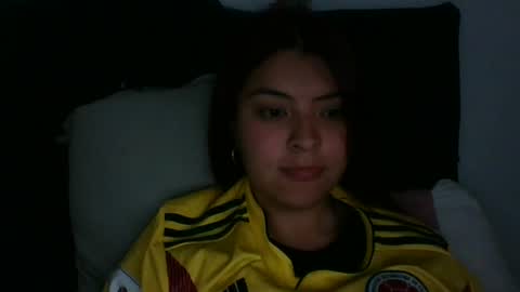 Snapshot of _emma_castro_ chatting on 4, 7, 2026 _emma_castro_ online show from 4, 7, 2026