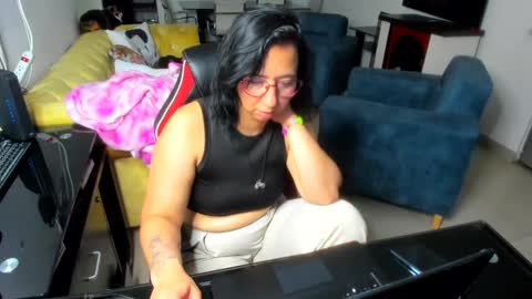 Emma online show from 29, 1, 2025