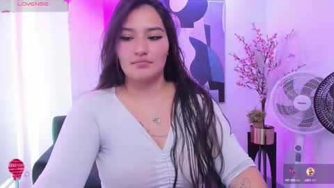 Snapshot of _emmag__ chatting on 10, 10, 2025 Ema online show from 10, 10, 2025