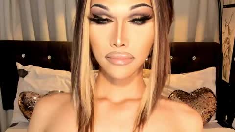 Snapshot of _enchantress_samira_ chatting on 12, 1, 2025 GODDESS SAMIRA online show from 12, 1, 2025