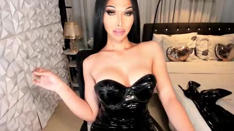 Snapshot of _enchantress_samira_ chatting on 16, 2, 2025 GODDESS SAMIRA online show from 16, 2, 2025