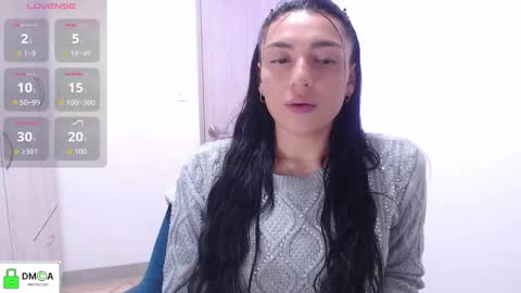  Erica Vanderhill  online show from 30, 10, 2025