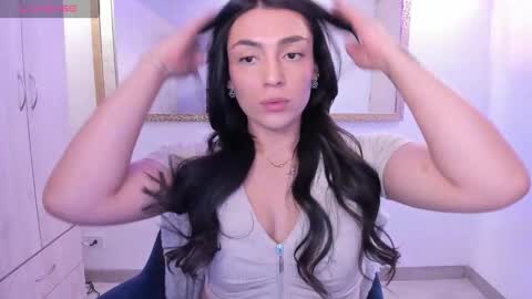  Erica Vanderhill  online show from 12, 1, 2026