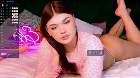 Eva Lane online show from 20, 4, 2026