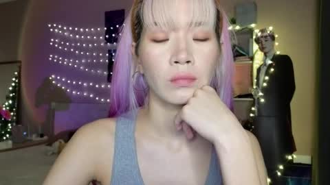 EveEva online show from 17, 1, 2026