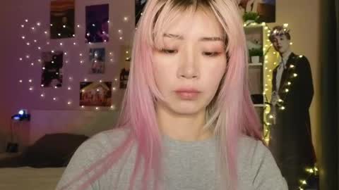 EveEva online show from 25, 3, 2026