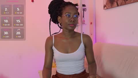 Paul And Ariana online show from 2, 11, 2025