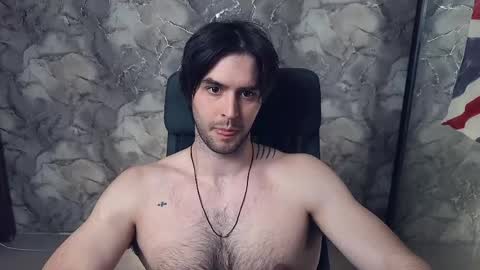 Keanu online show from 14, 4, 2026