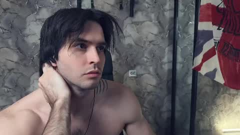 Snapshot of _fatrabbit chatting on 28, 4, 2026 Keanu online show from 28, 4, 2026