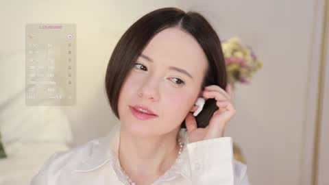 Essie  online show from 22, 12, 2024