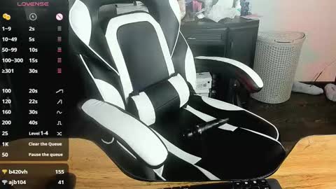 Alis online show from 7, 12, 2024