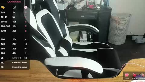 Alis online show from 10, 12, 2024