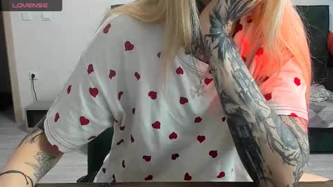 Alis online show from 27, 12, 2024