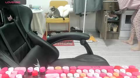 Snapshot of _feralberry__ chatting on 9, 2, 2026 Alis online show from 9, 2, 2026