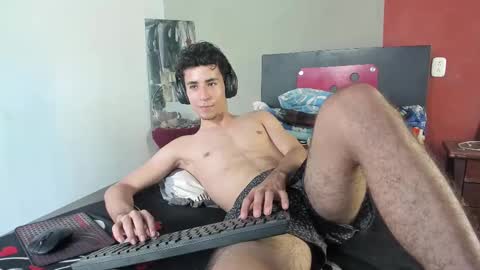 jair eduardo online show from 23, 9, 2025