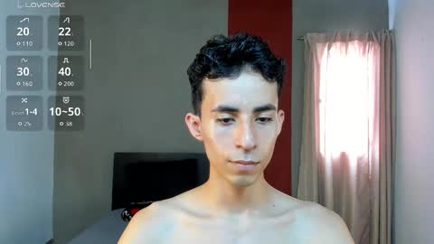 jair eduardo online show from 14, 2, 2026