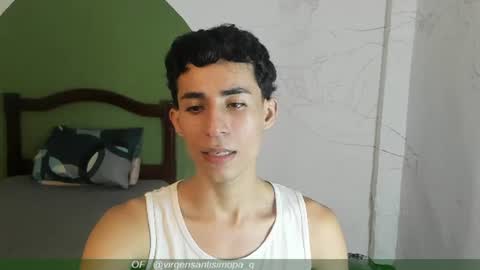 Snapshot of _fiore_ chatting on 13, 7, 2026 jair eduardo online show from 13, 7, 2026