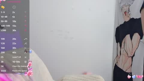 Flipped online show from 9, 4, 2026