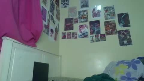 Snapshot of _flirtyfever chatting on 2, 4, 2026 Fever online show from 2, 4, 2026