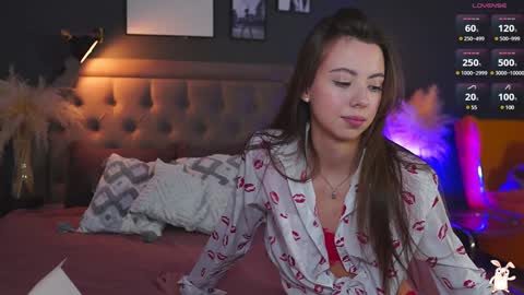 Goldy Grace online show from 6, 12, 2024