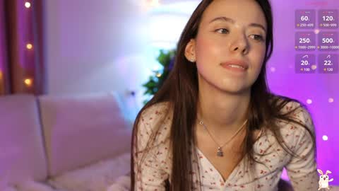 Goldy Grace online show from 27, 1, 2025