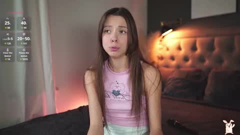 Goldy Grace online show from 24, 2, 2025