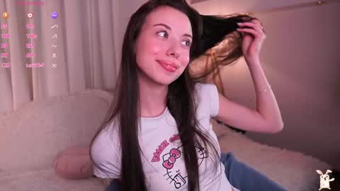 Goldy Grace online show from 21, 5, 2026