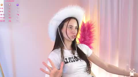 Goldy Grace online show from 6, 7, 2026
