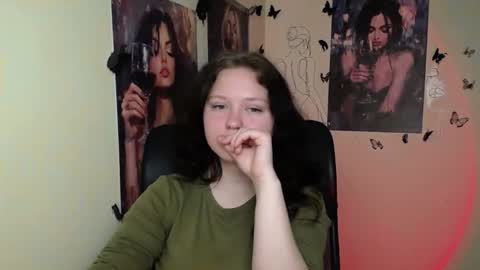 Alice online show from 18, 4, 2026