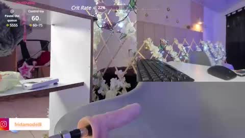 Frida online show from 28, 12, 2024