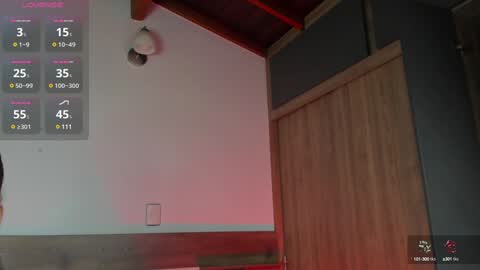 Snapshot of _fullmoon chatting on 26, 1, 2025  fullmoon online show from 26, 1, 2025