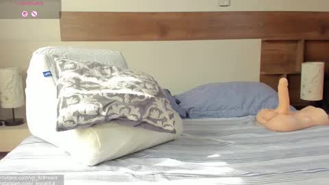  fullmoon online show from 25, 2, 2026