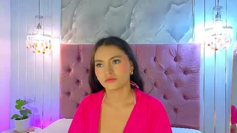 Snapshot of _gabbysweet chatting on 9, 7, 2026 GabbySweet online show from 9, 7, 2026