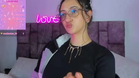 Snapshot of _gabbyx_ chatting on 25, 5, 2026 Gabby online show from 25, 5, 2026