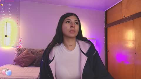  Juliana   Gaby   Kloe online show from 17, 9, 2025