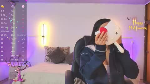  Juliana   Gaby   Kloe online show from 16, 10, 2025