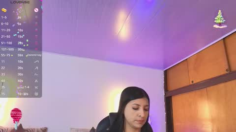  Juliana   Gaby   Kloe online show from 4, 11, 2025