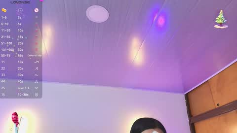  Juliana   Gaby   Kloe online show from 20, 11, 2025