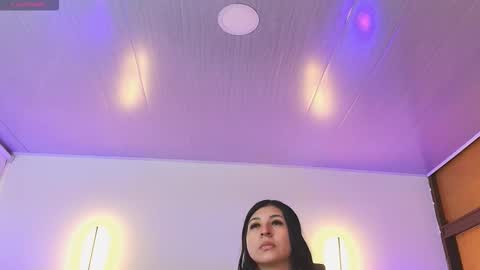 Snapshot of _gaby1 chatting on 23, 2, 2026 Juliana Gaby Kloe online show from 23, 2, 2026