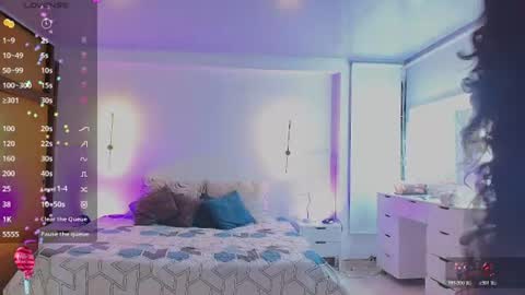 Snapshot of _gaby1 chatting on 11, 6, 2026 Juliana Gaby Kloe online show from 11, 6, 2026