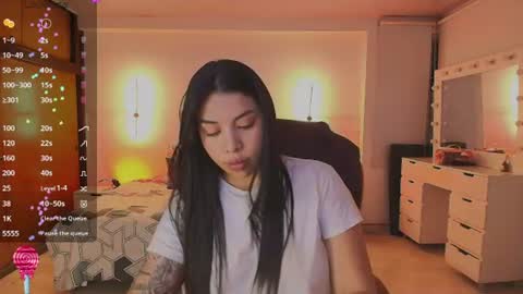 Snapshot of _gaby1 chatting on 15, 6, 2026 Juliana Gaby Kloe online show from 15, 6, 2026