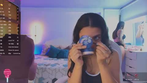 Snapshot of _gaby1 chatting on 2, 7, 2026 Juliana Gaby Kloe online show from 2, 7, 2026