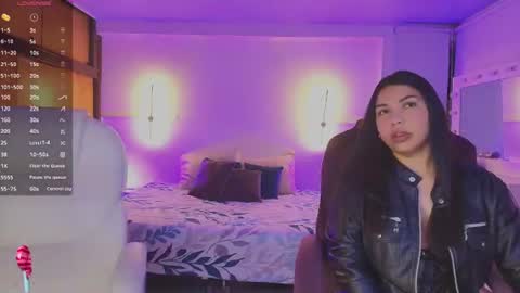 Snapshot of _gaby1 chatting on 7, 7, 2026 Juliana Gaby Kloe online show from 7, 7, 2026